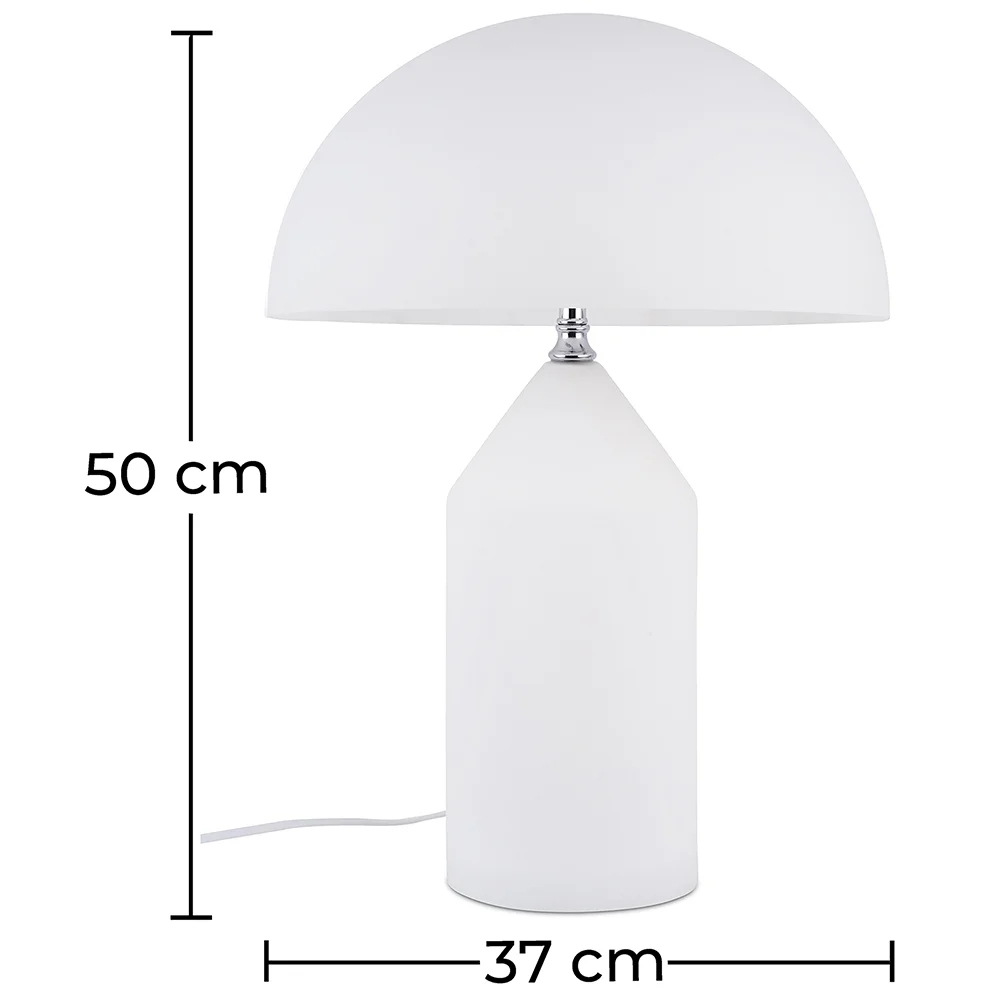 Lámpara de Mesa - Lámpara de Salón de Diseño - Locly image 10