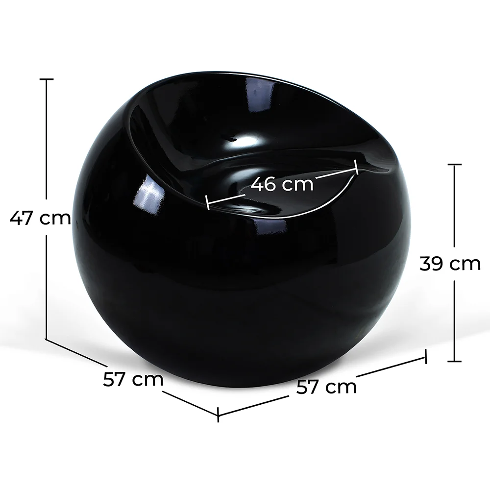 Silla de Diseño Ball - Circle image 10