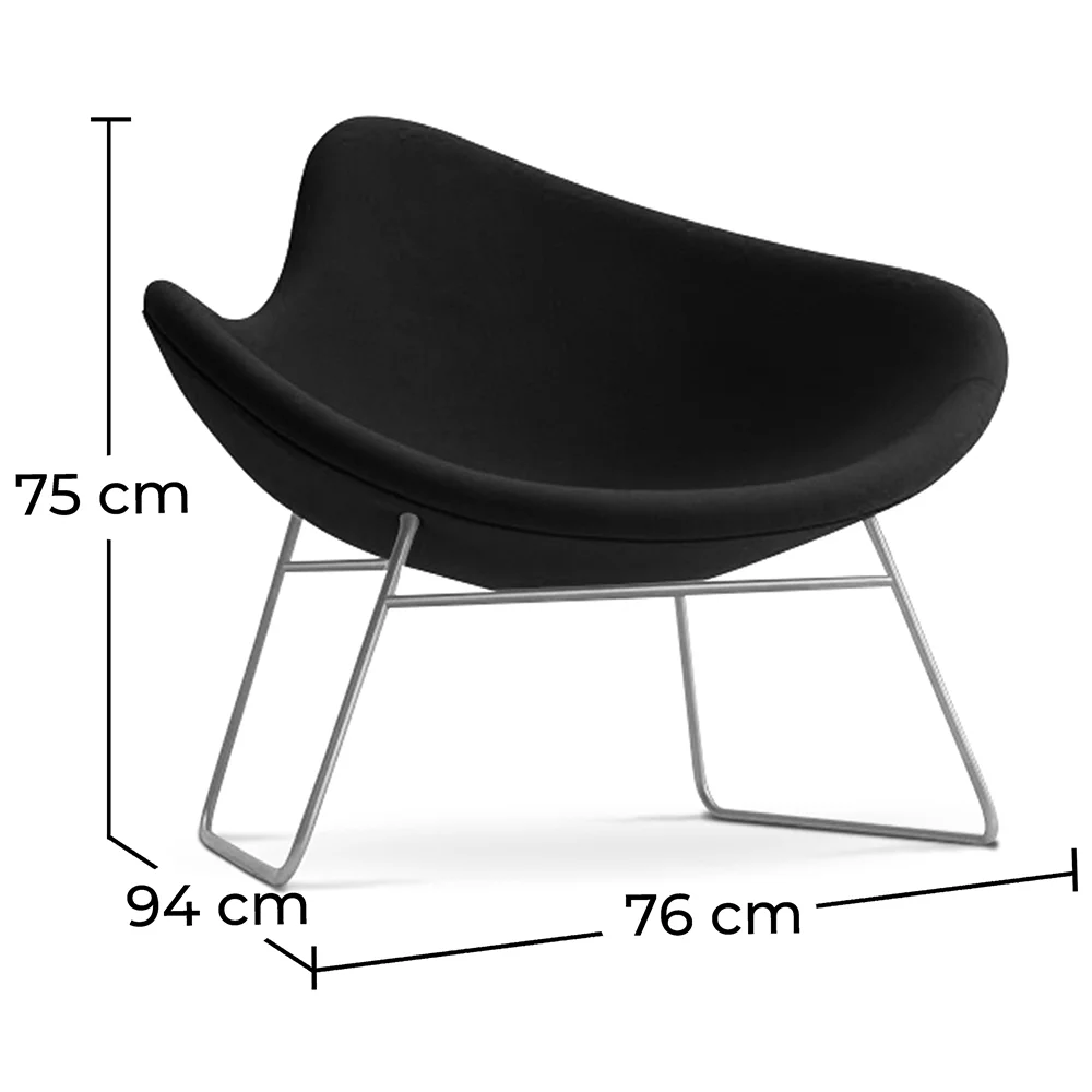 Sillón Diseño Moderno - Metre image 10