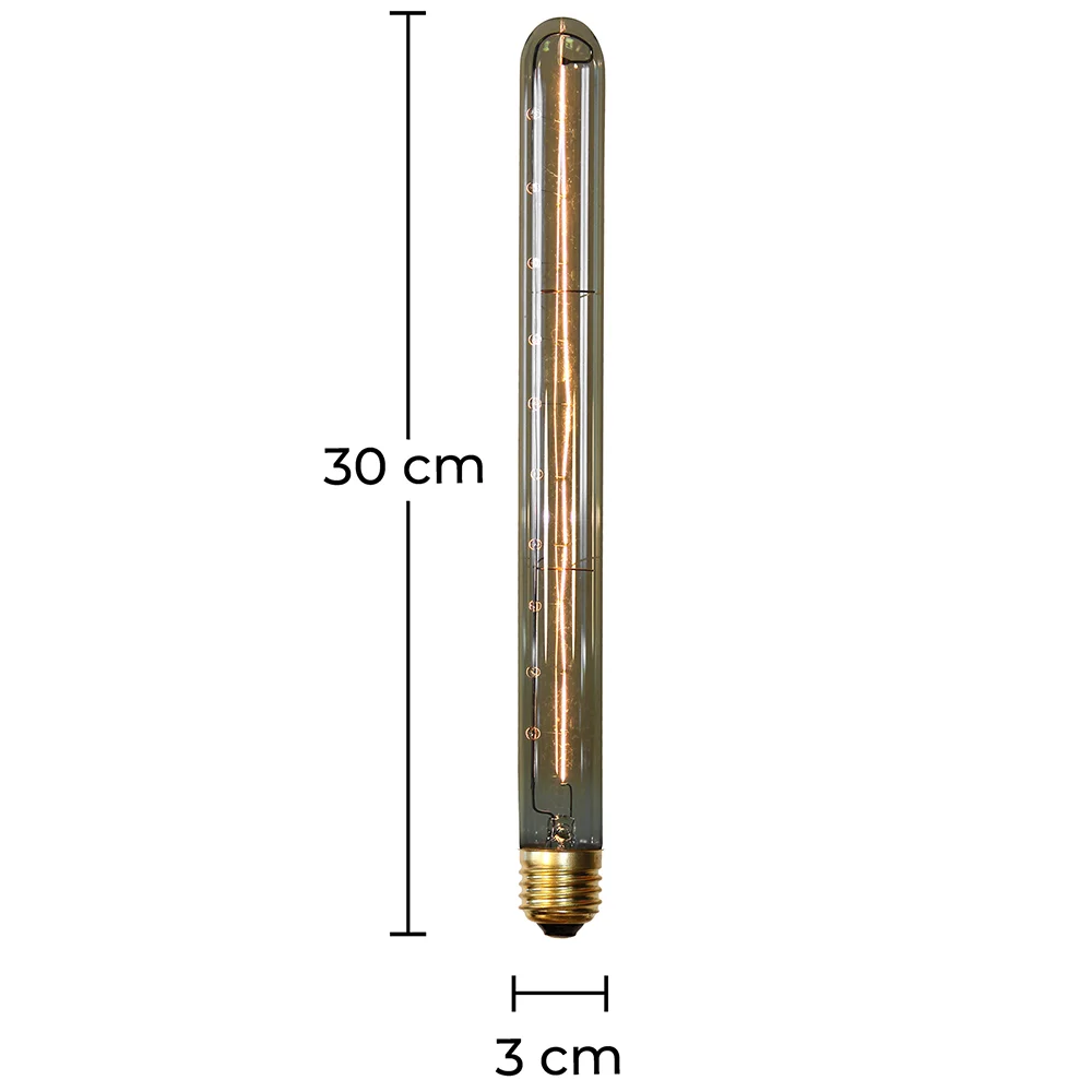 Bombilla Edison Vintage  -Tube  image 10