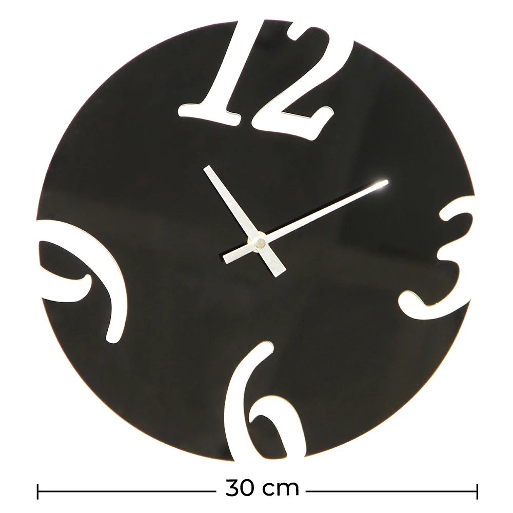 Reloj de Pared Manillas image 10