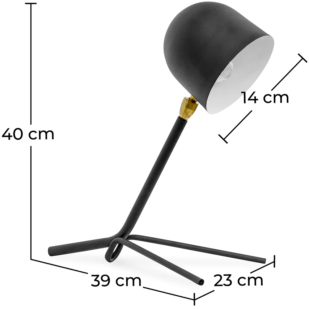 Lámpara flexo - Lámpara de Escritorio - Alexa image 10