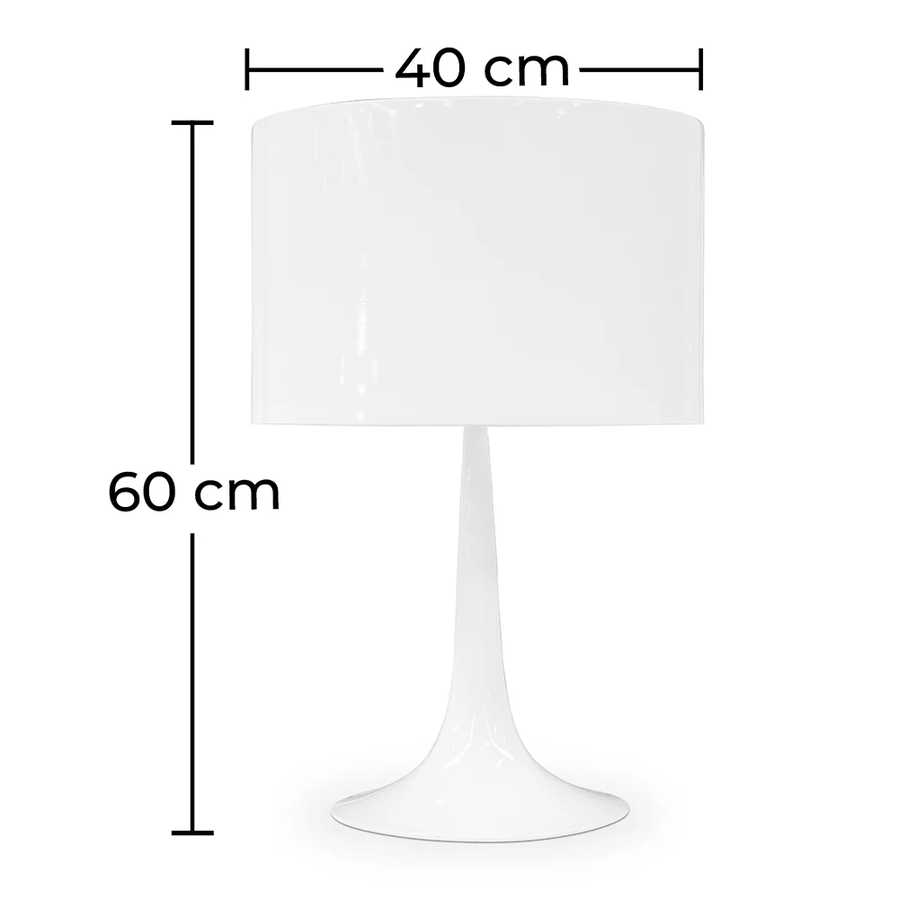 Lámpara de Mesa - Lámpara de Salón  - Spone  image 10