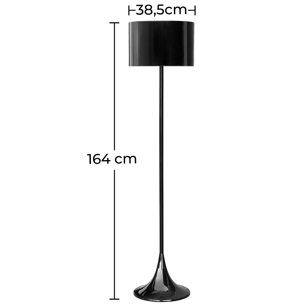 Lámpara de Pie - Lámpara de Salón - Spone  image 10