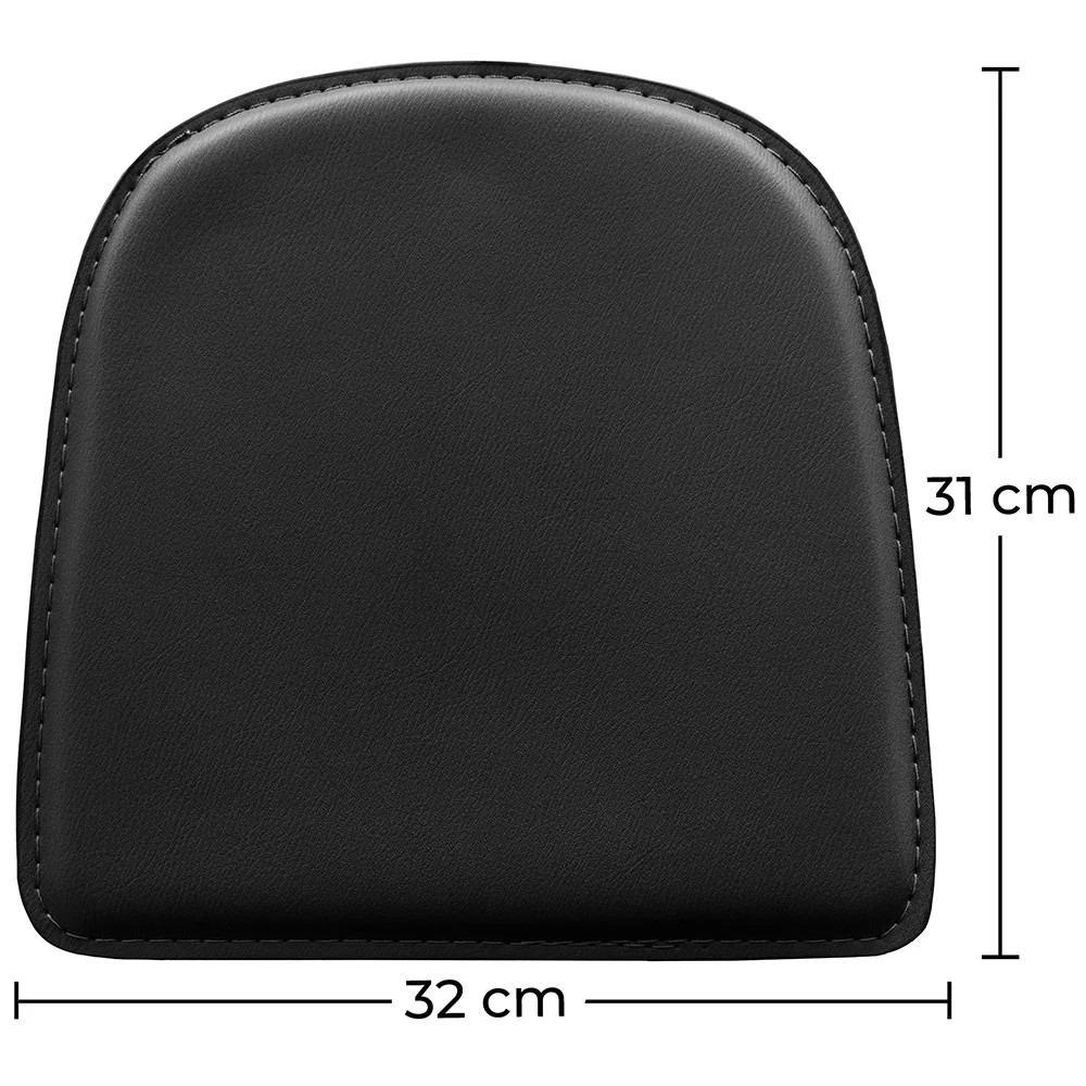 Cojín Imantado para Silla -Polipiel - Stylix image 10