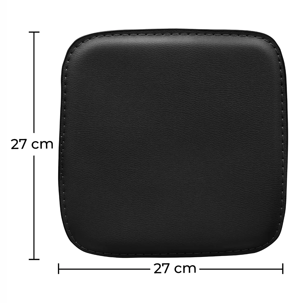 Pack  x4 Cojín Imantado para Taburete - Polipiel - Stylix image 10