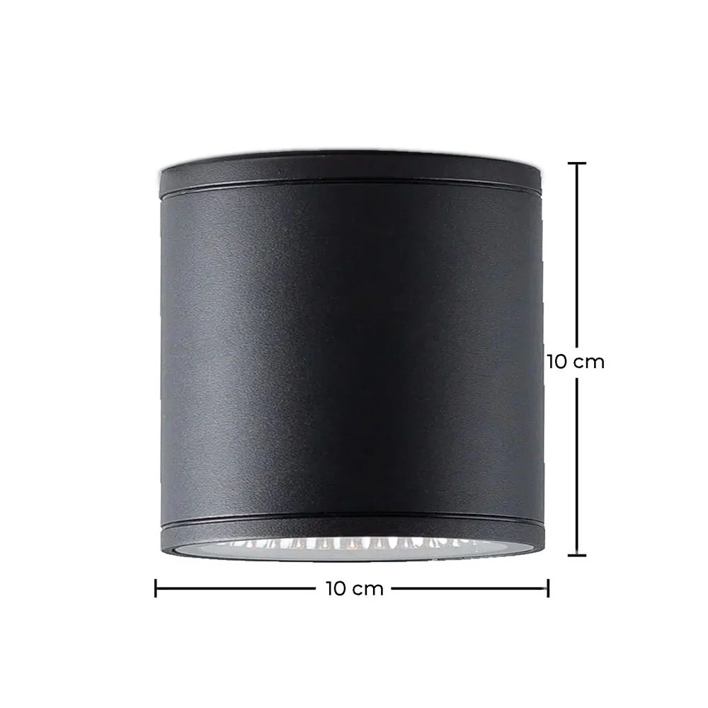 Lámpara Aplique de Techo Foco - Led - Alua image 10