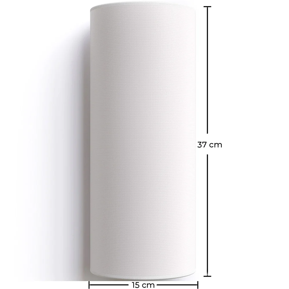 Lámpara de Pared - Aplique en Tela - Guvi image 10