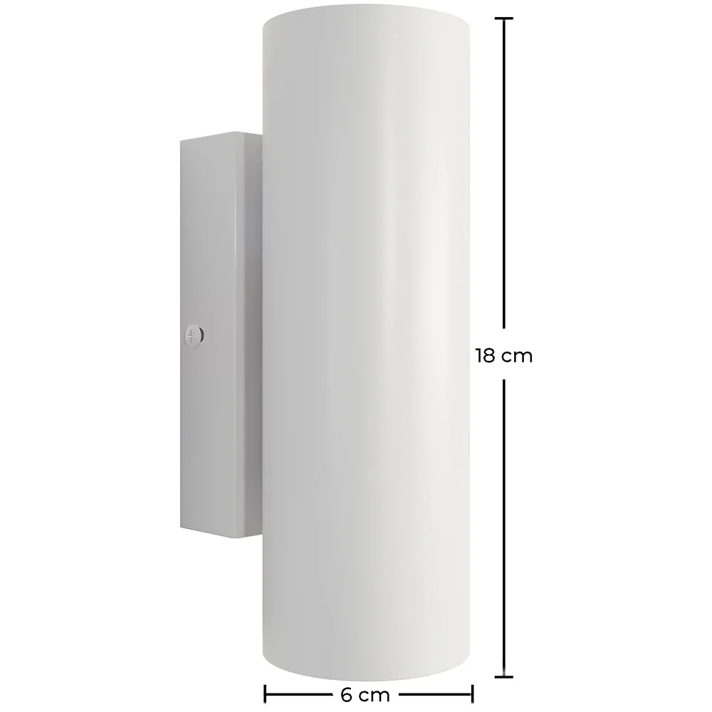 Lámpara de Pared - Aplique en Metal - Estela image 10