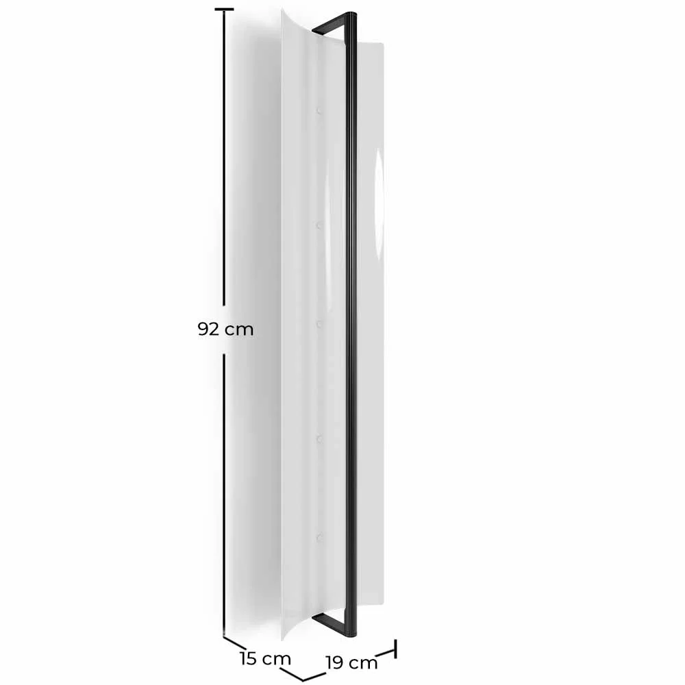 Lámpara de Pared - Aplique LED - Bosna image 10