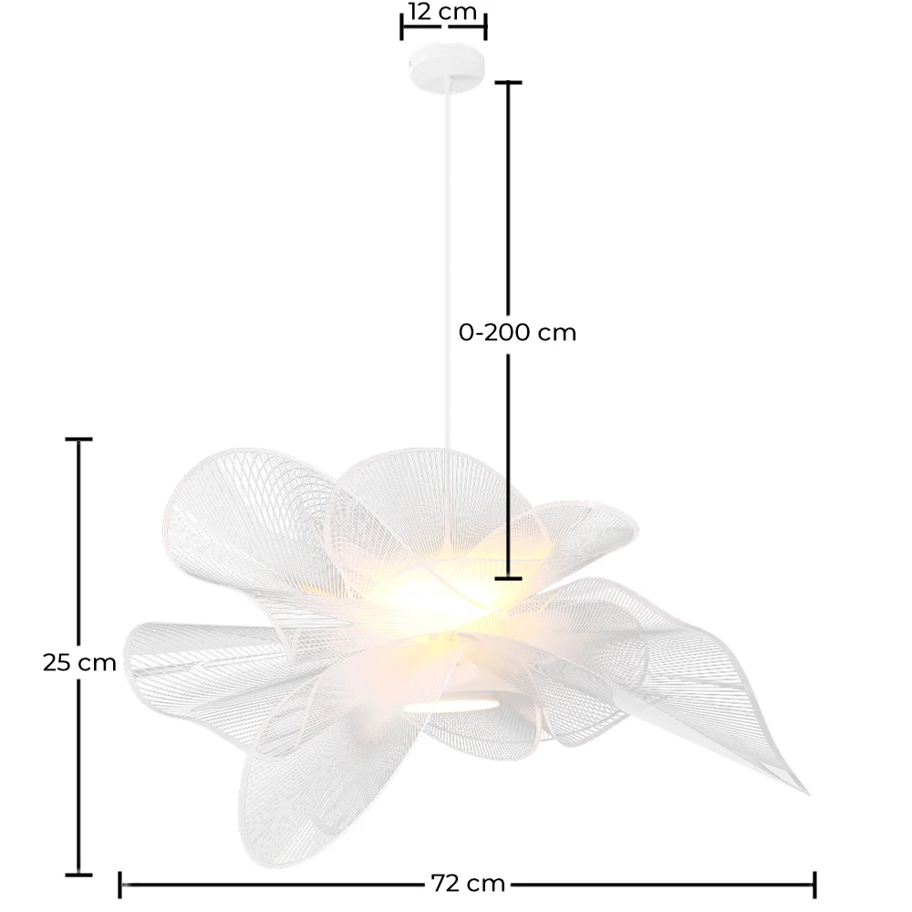 Lámpara Colgante - DIseño Moderno - Aura image 10
