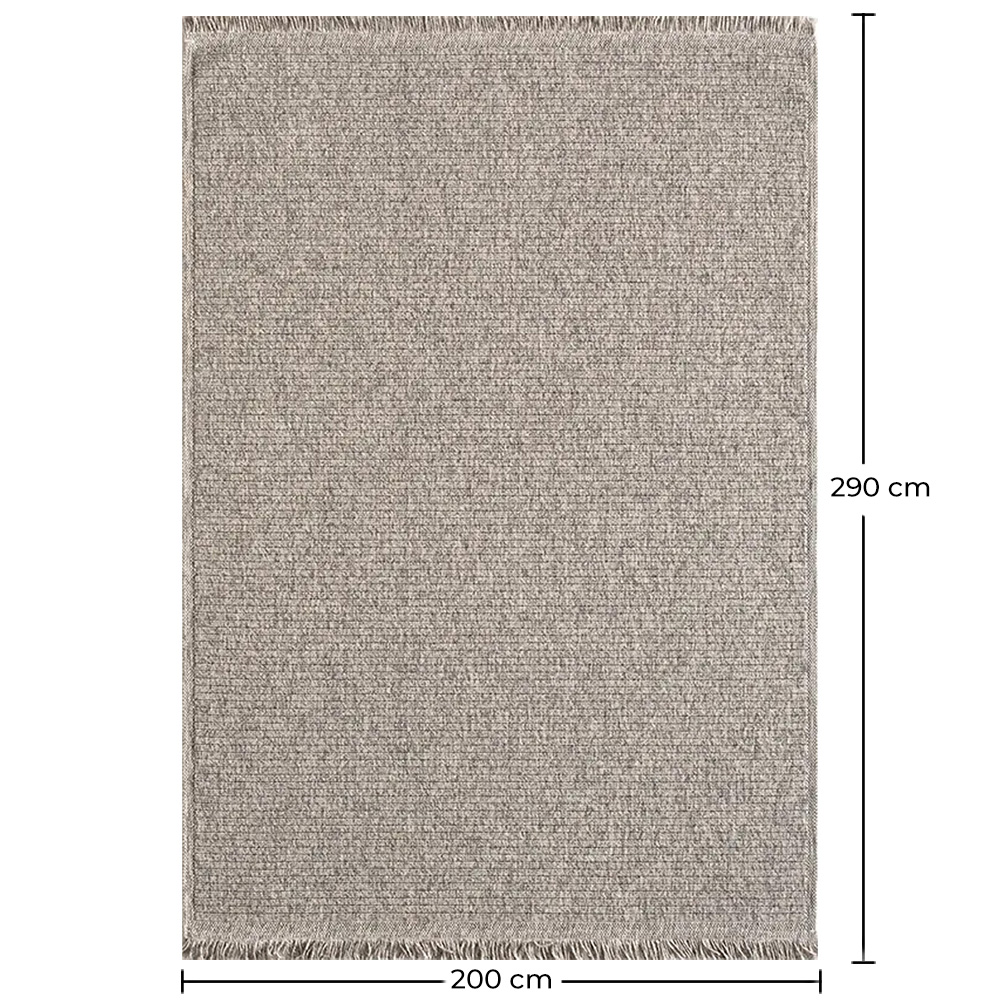 Alfombra - (290x200 cm) - Ware image 10