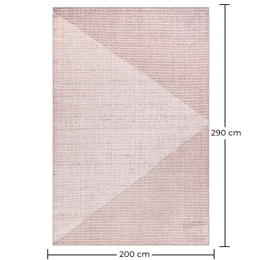 Alfombra Grande de Diseño Moderno - (290x200 cm) - Opus image 10