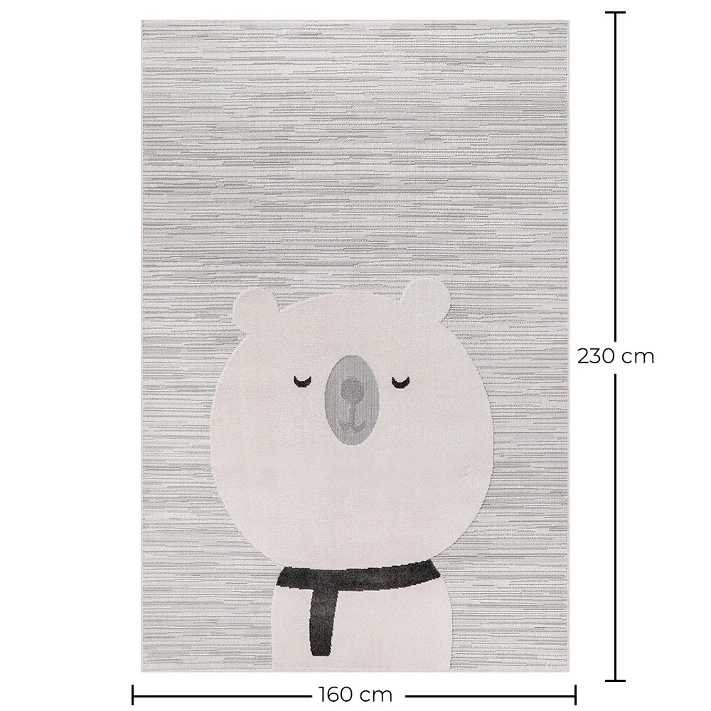 Alfombra Infantil - (160x230 cm) - Nereid image 10