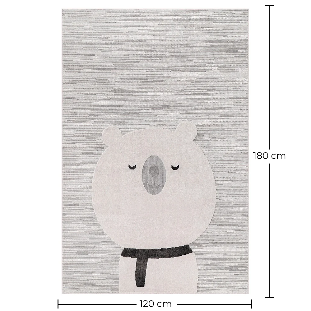 Alfombra Infantil - (120x180 cm) - Nereid image 10