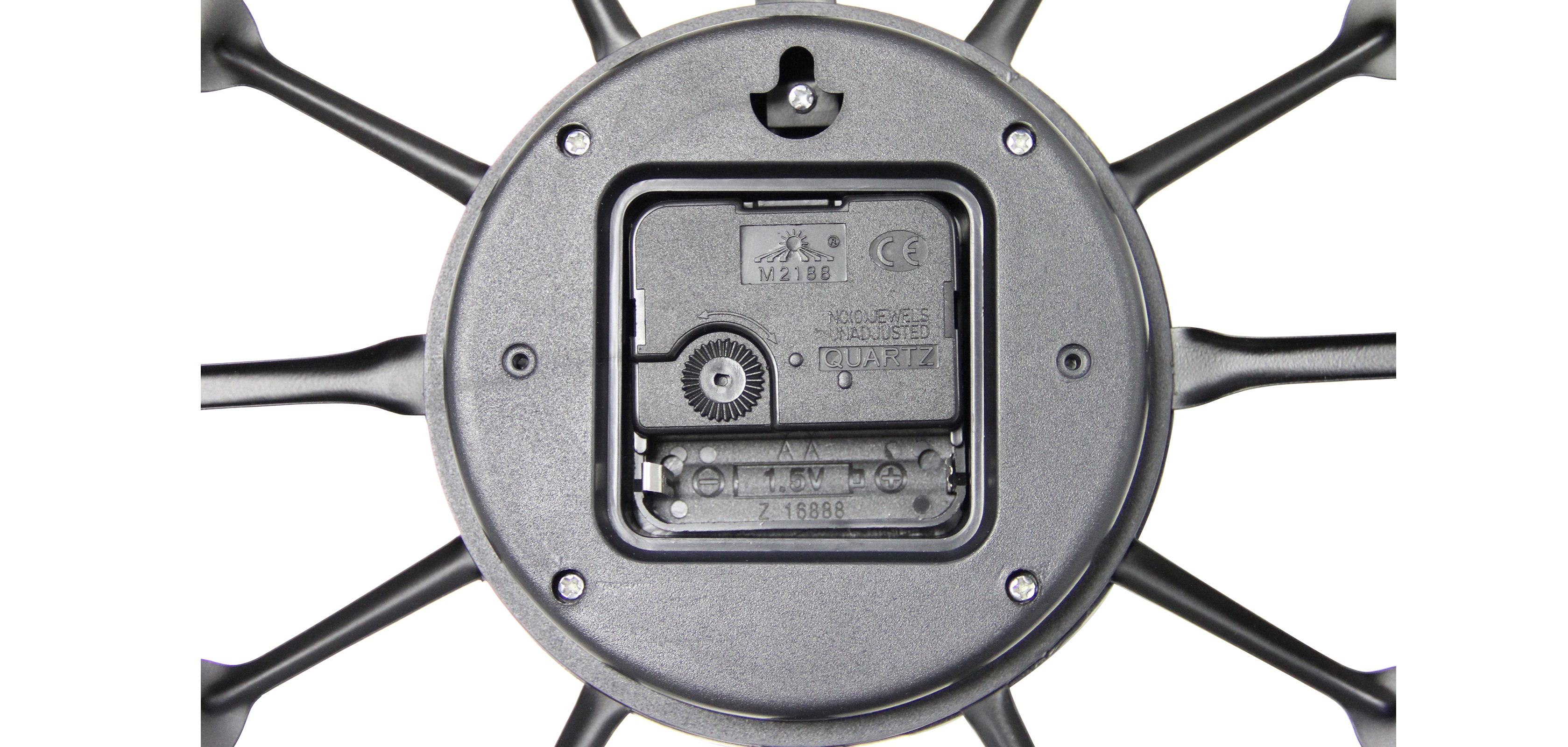 Reloj de Pared de Cocina