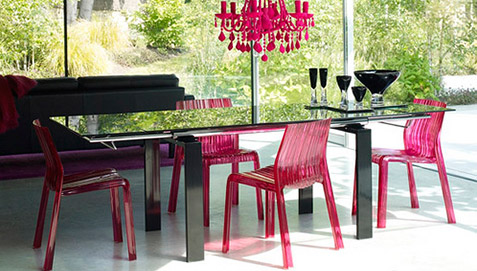 sillas comedor patricia urquiola sillas comedor patricia urquiola
