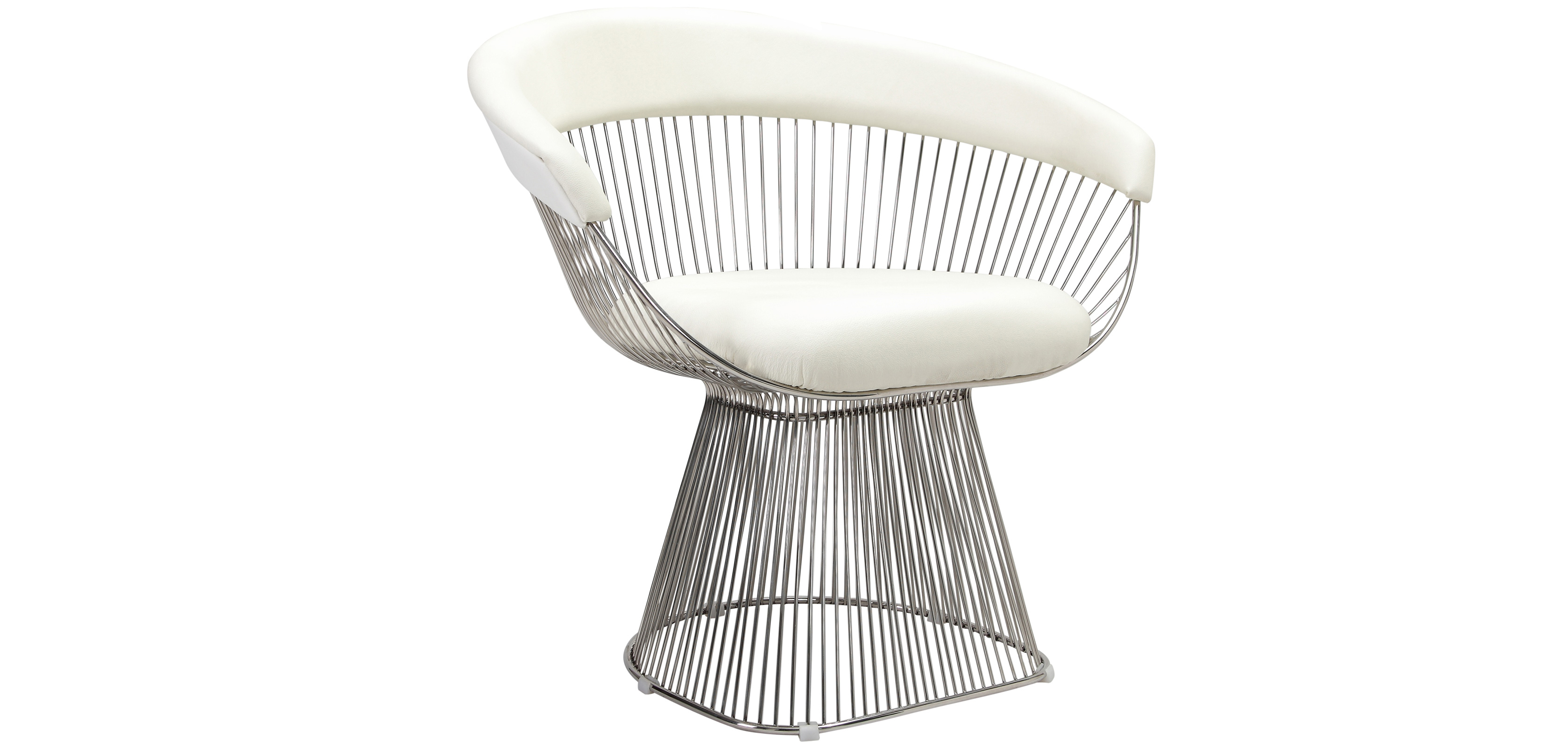 Silla Platner Warren Platner