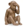 Figura Decorativa de Diseño - Mono Ciego- Sapiens image 7