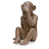 Figura Decorativa de Diseño - Mono Ciego- Sapiens image 7