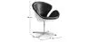 Sillón con reposabazos - Estilo Aviador - Tapizado en Cuero - Via image 7