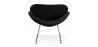 Sillón de Diseño con Reposapiés - Tapizado  - Chunk image 7