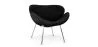 Sillón de Diseño con Reposapiés - Tapizado  - Chunk image 7