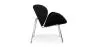 Sillón de Diseño con Reposapiés - Tapizado  - Chunk image 7