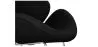 Sillón de Diseño con Reposapiés - Tapizado  - Chunk image 7