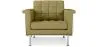 Sillón con Reposabrazos - Tapizado en Polipiel - Town image 7