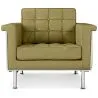 Sillón con Reposabrazos - Tapizado en Polipiel - Town image 7