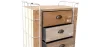 Cajonera de Madera - Diseño Industrial - Joy image 7