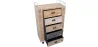 Cajonera de Madera - Diseño Industrial - Joy image 7