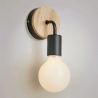 Lámpara Aplique de Pared - Estilo Estandinavo - Bruno  image 7