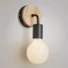 Lámpara Aplique de Pared - Estilo Estandinavo - Bruno  image 7