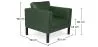 Sillón con Reposabrazo - Tapizado en Polipiel - Betzalel  image 7