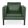 Sillón con Reposabrazo - Tapizado en Polipiel - Betzalel  image 7
