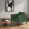 Sillón con Reposabrazo - Tapizado en Polipiel - Betzalel  image 7