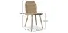 Silla de Comedor de Madera - Estilo Escandinavo  - Berd image 7