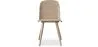 Silla de Comedor de Madera - Estilo Escandinavo  - Berd image 7