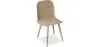 Silla de Comedor de Madera - Estilo Escandinavo  - Berd image 7