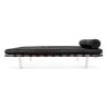 Cama - Diván de Diseño - Tapizado en Cuero - Town  image 7