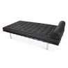 Cama - Diván de Diseño - Tapizado en Cuero - Town  image 7