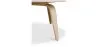 Mesa de Centro Redonda de Madera - Ply image 7