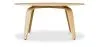 Mesa de Centro Redonda de Madera - Ply image 7
