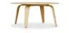 Mesa de Centro Redonda de Madera - Ply image 7