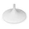 Mesa de Comedor Redonda - 120cm - Mármol  - Tulip image 7
