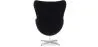 Sillón con Reposabrazos - Tapizado en Tela - Brave  image 7