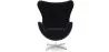 Sillón con Reposabrazos - Tapizado en Tela - Brave  image 7