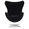 Sillón con Reposabrazos - Tapizado en Tela - Brave  image 7